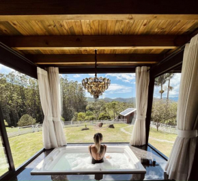 Alameda dos Ipês, casa completa, para toda família